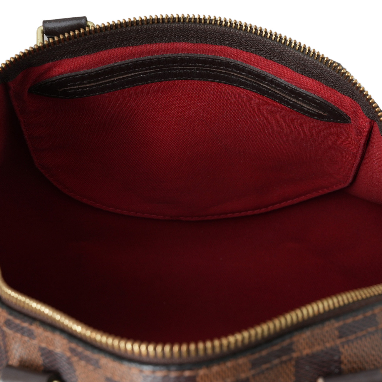 LOUIS VUITTON(USED)루이비통 다미에 에벤 스피디 35